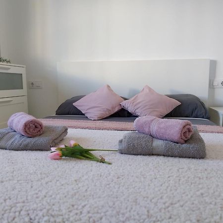 Apartamento Paradise Solo Familias Гандия Экстерьер фото