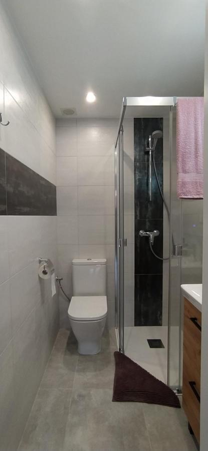 Apartamento Paradise Solo Familias Гандия Экстерьер фото