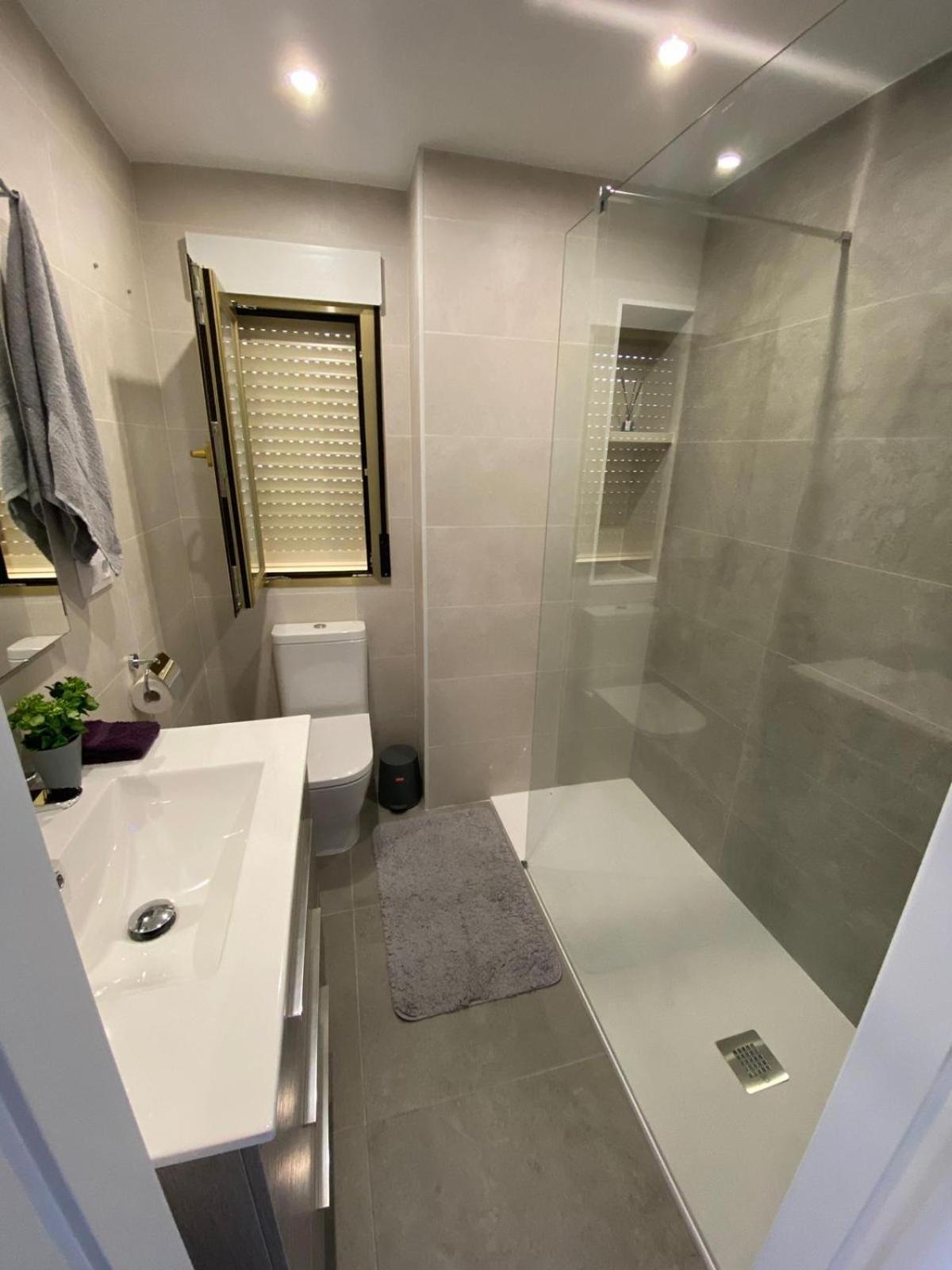 Apartamento Paradise Solo Familias Гандия Экстерьер фото