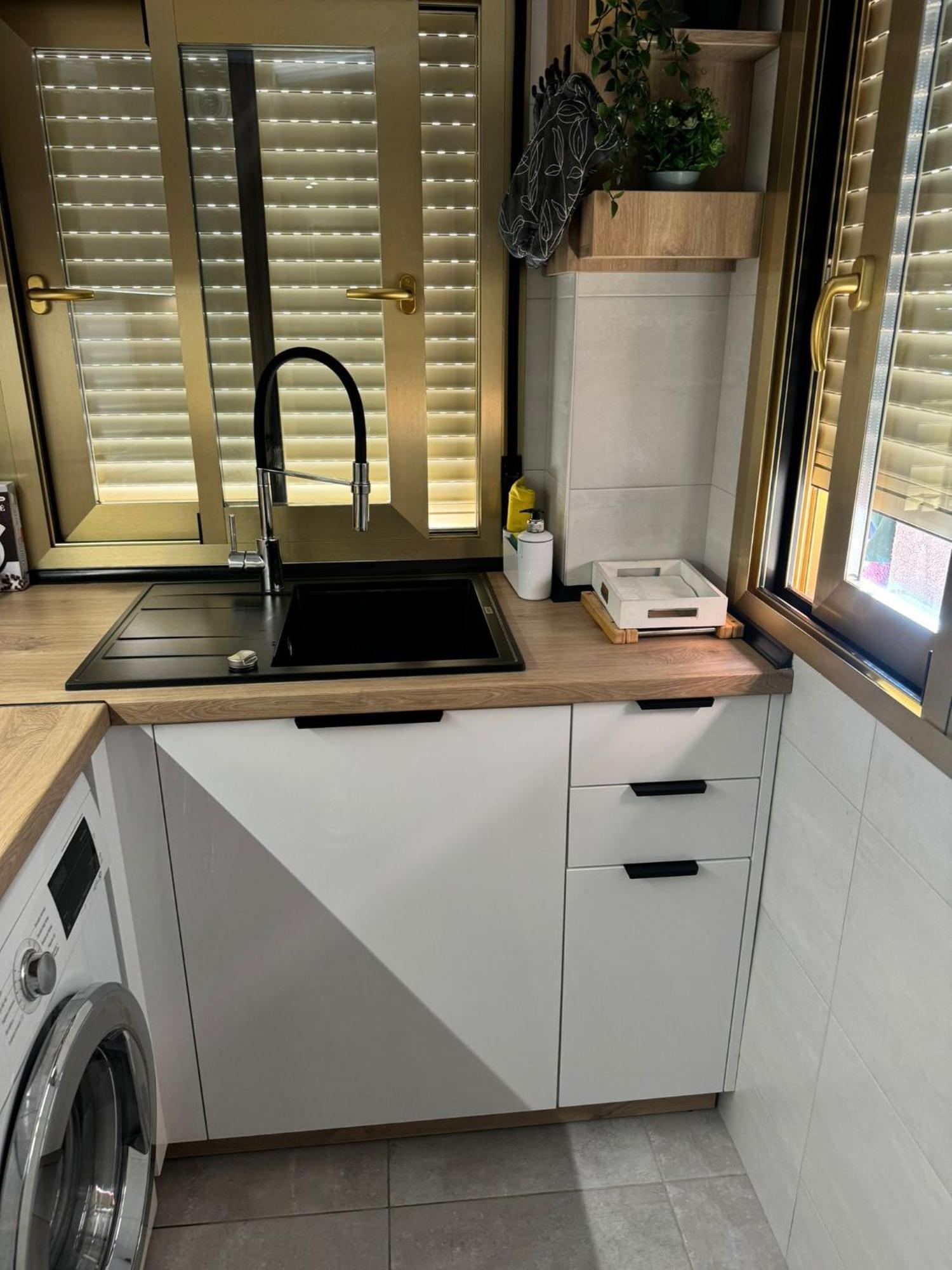Apartamento Paradise Solo Familias Гандия Экстерьер фото
